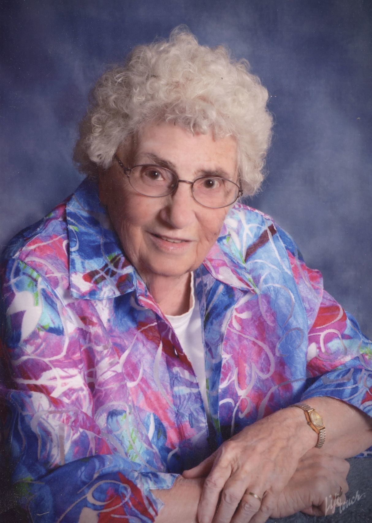 Virginia M. Creedon